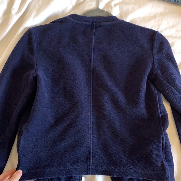 Blue Jacket - Picture 3 of 4